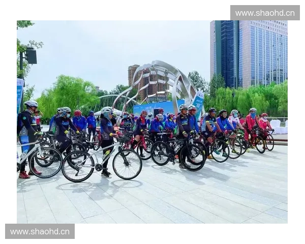 体育旅游融合文化与自然探秘体验之旅打造全新运动休闲度假模式