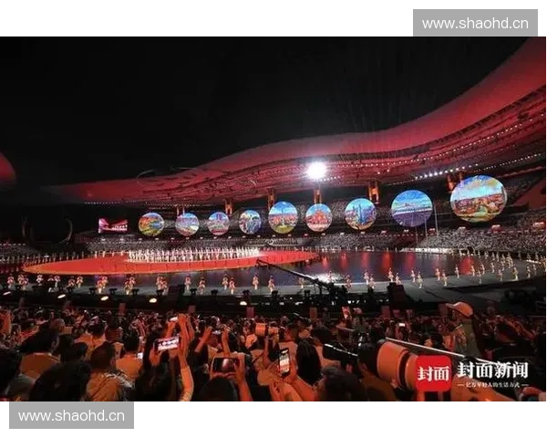 全运会：见证体育精神与城市文化融合的盛会